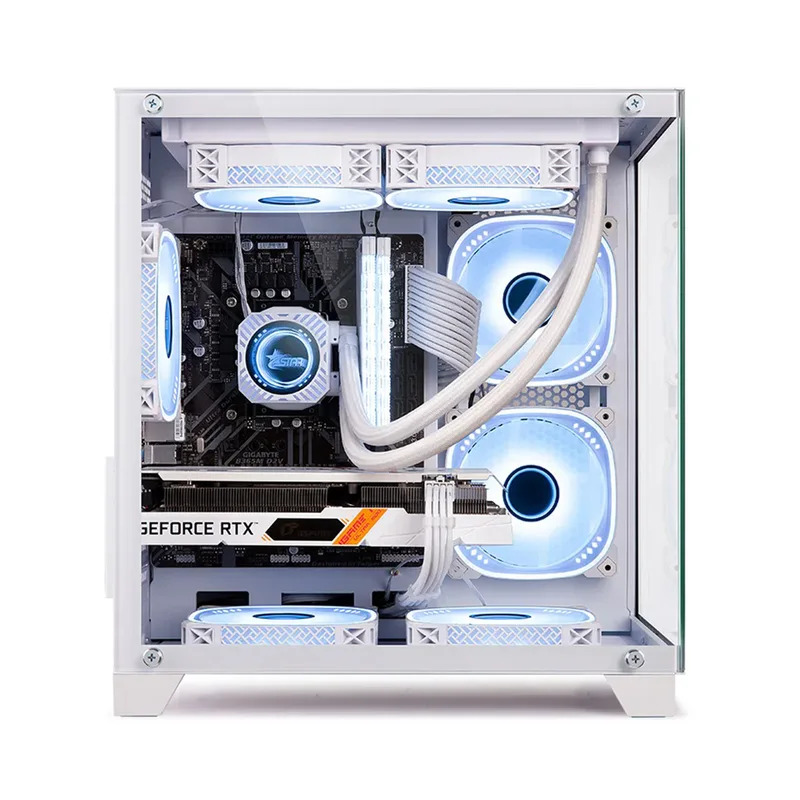 Factory High Gaming Desktop Co - Pc Gaming Xtreme review and price