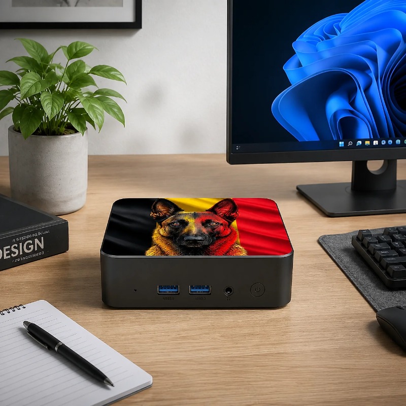 Intel Core i9‑10980HK Compact  - Pc Gaming Ddr4 review and price