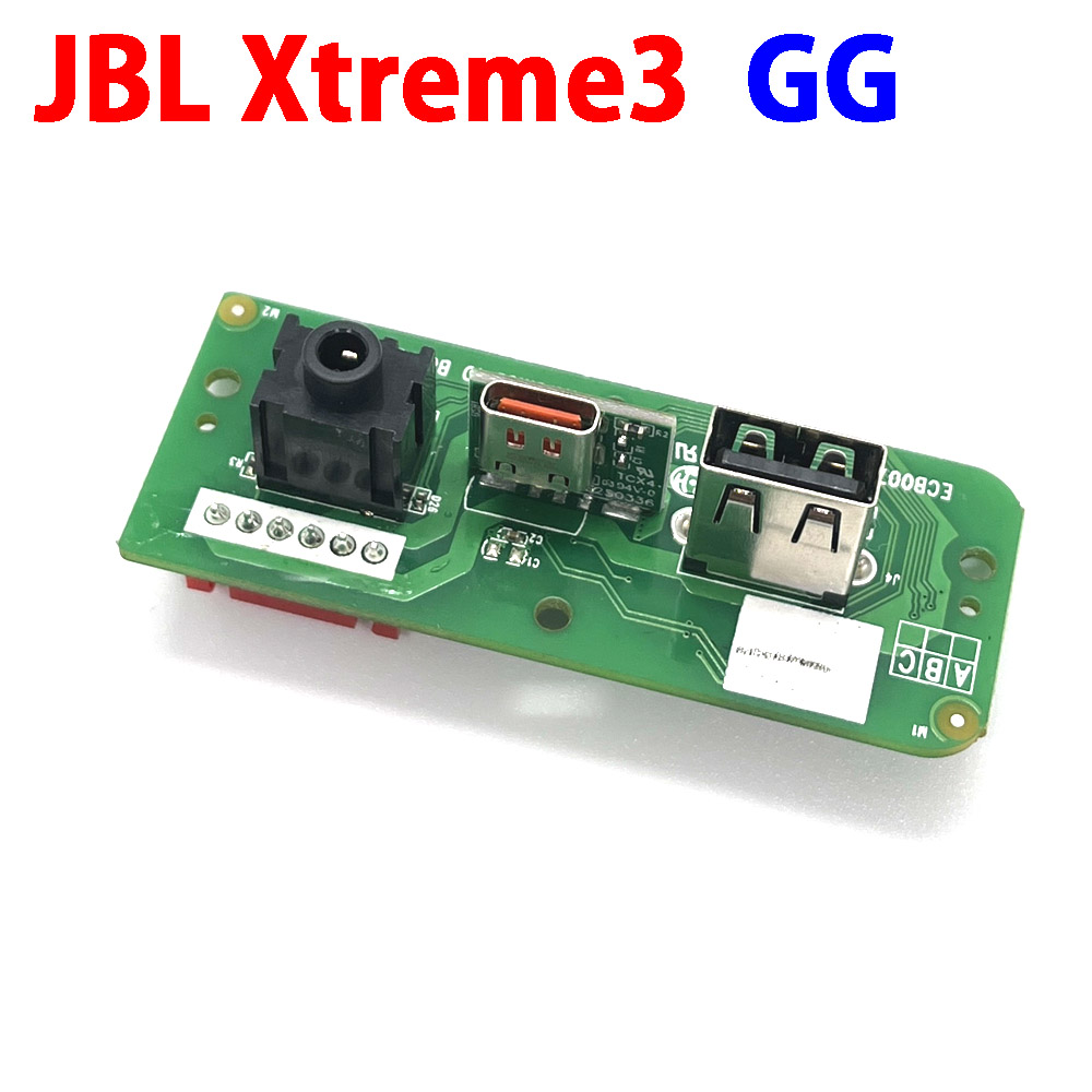 For JBL Xtreme 3 GG Type-C Mic - Pc Gaming Xtreme review and price