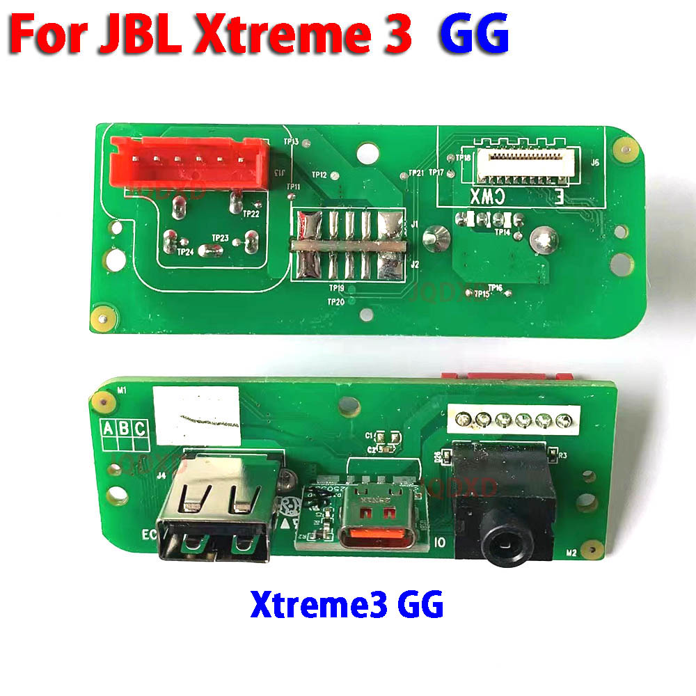For JBL Xtreme 3 GG Type-C Mic - Pc Gaming Xtreme review and price