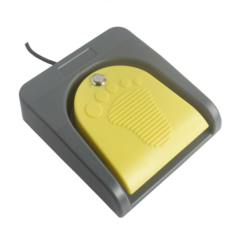 USB Single Foot Switch Game Co - Gaming Controller review and price