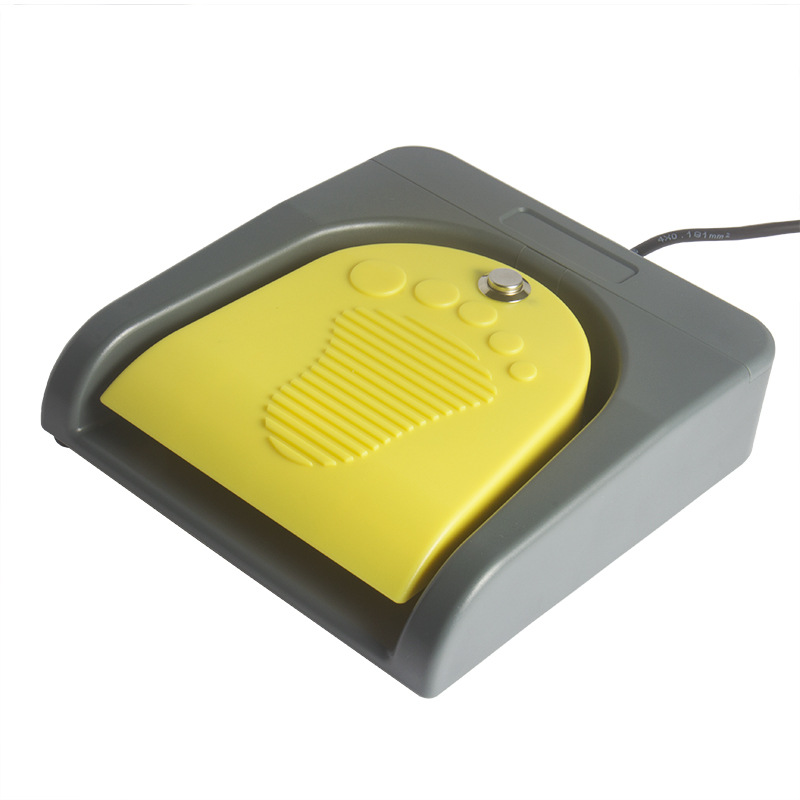 USB Single Foot Switch Game Co - Gaming Controller review and price