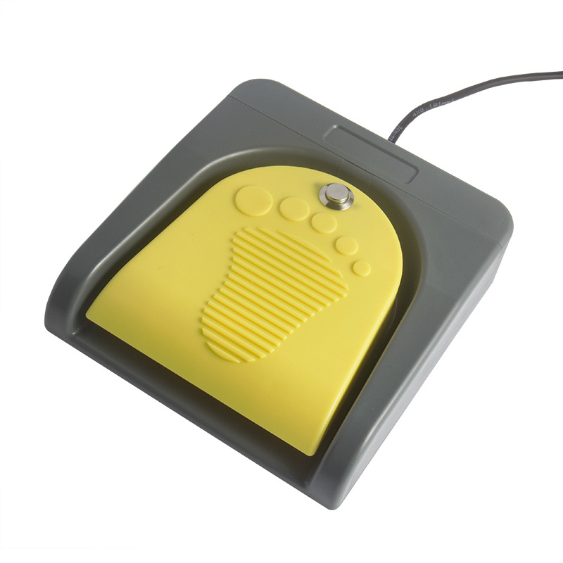 USB Single Foot Switch Game Co - Gaming Controller review and price