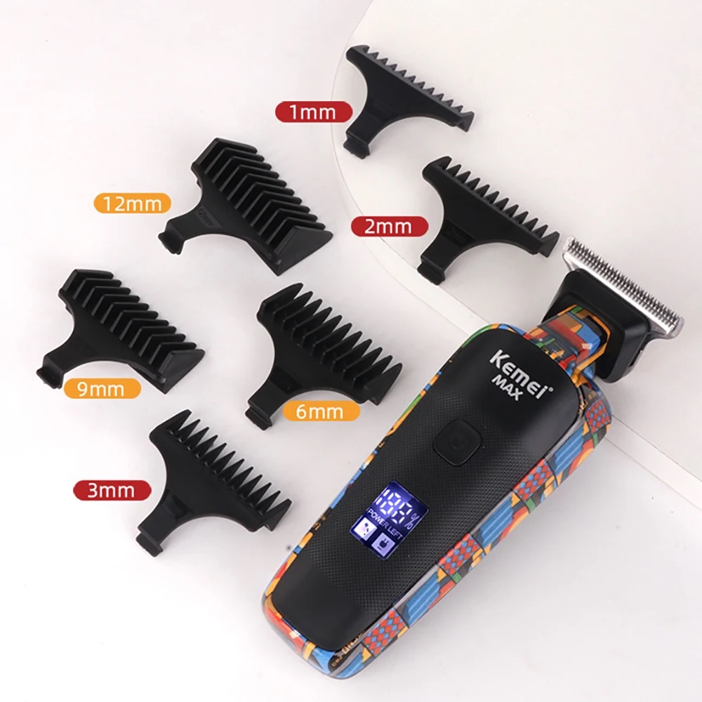 Kemei Hair Trimmer Men Profess - Pc Gaming Rtx 5090 review and price