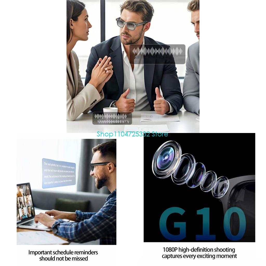 P5EA AI Enhances Glasses Eye S - Gaming Controller review and price