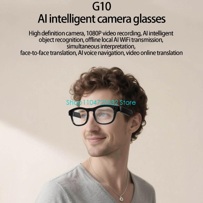 P5EA AI Enhances Glasses Eye S - Gaming Controller review and price