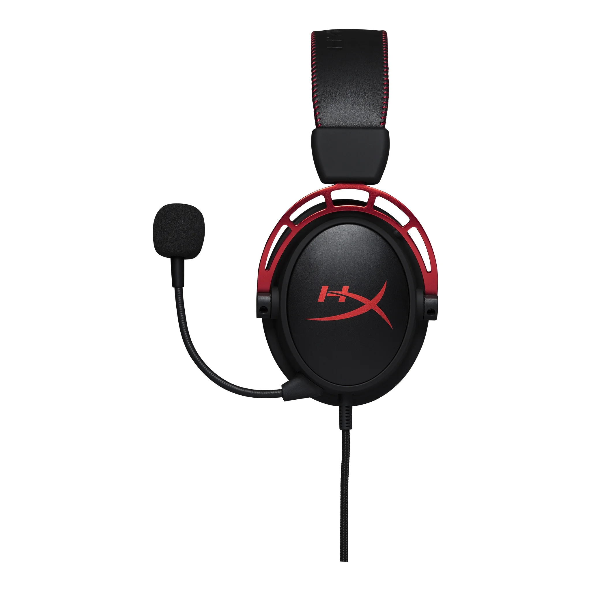 Used Original  HyperX Cloud Al - Pc Gaming Editing review and price