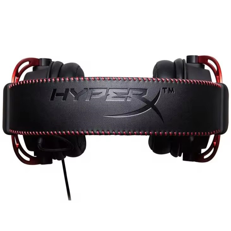 Used Original  HyperX Cloud Al - Pc Gaming Editing review and price