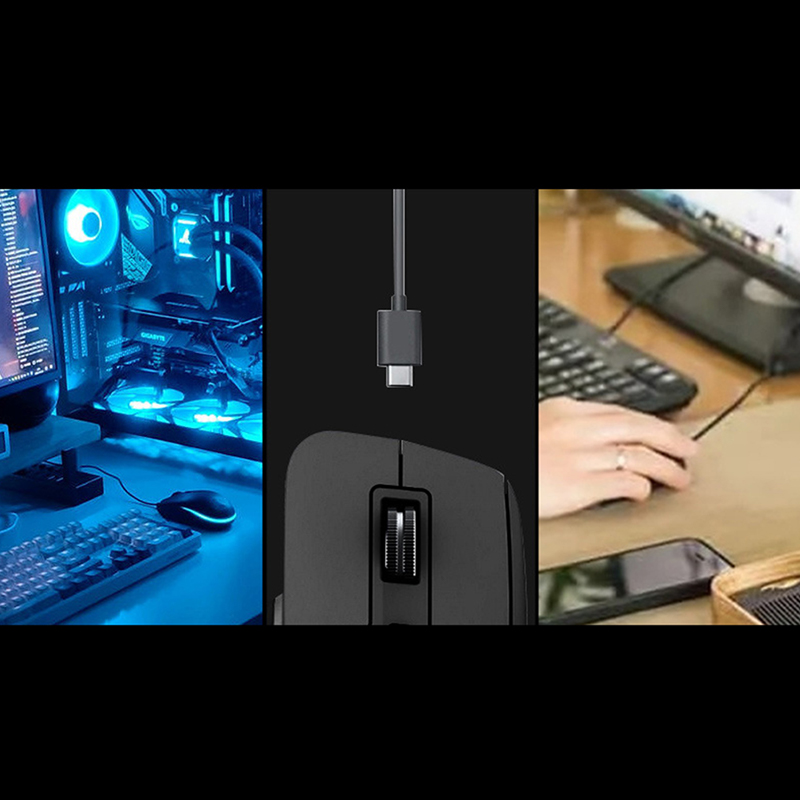 Mouse Bungee Wire Holder Gamin - Mouse Bungee Holder review and price