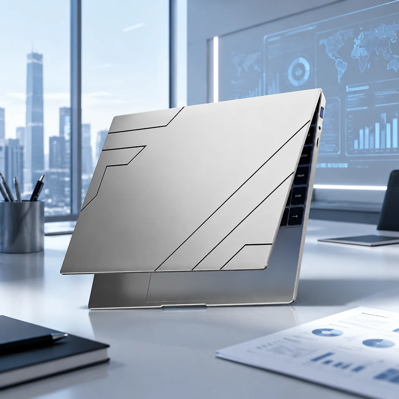 14.1'' Ultra Slim Gaming Lapto - Pc Gaming Xtreme review and price
