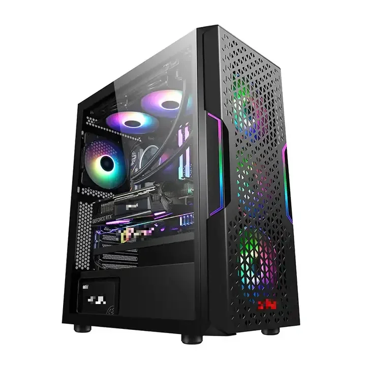 AOTESIER Gaming PC Desktop – I - Pc Gaming Xtreme review and price