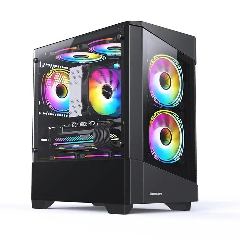 AOTESIER Gaming PC Desktop – I - Pc Gaming Xtreme review and price
