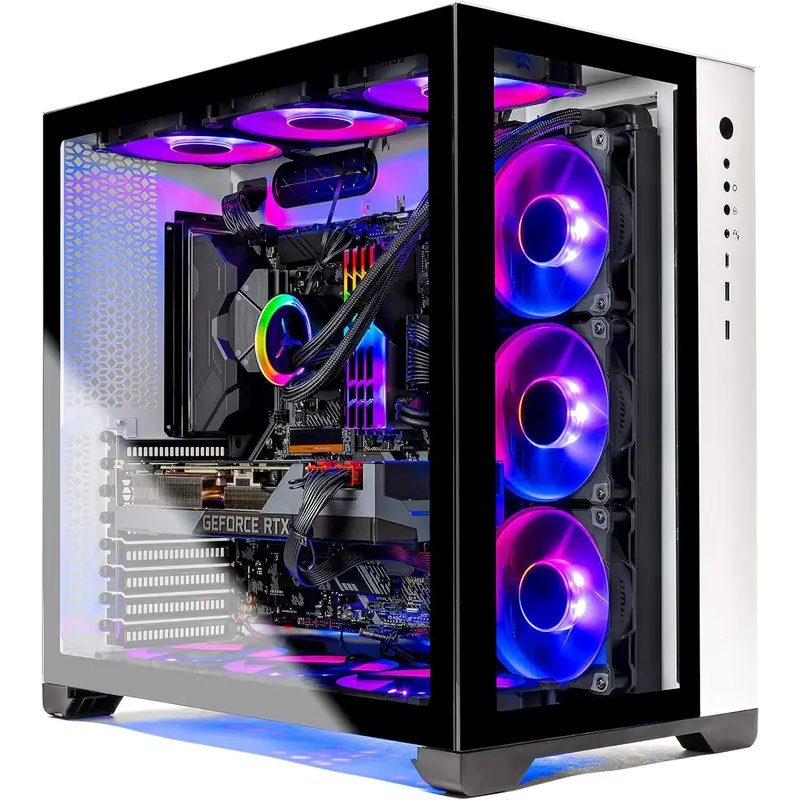 New Gaming Desktop PC, AMD 3.8 - Pc Gaming Xtreme review and price