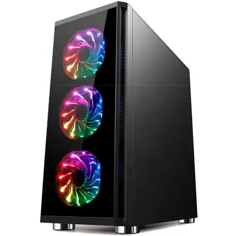 New Gaming Desktop PC, AMD 3.8 - Pc Gaming Xtreme review and price