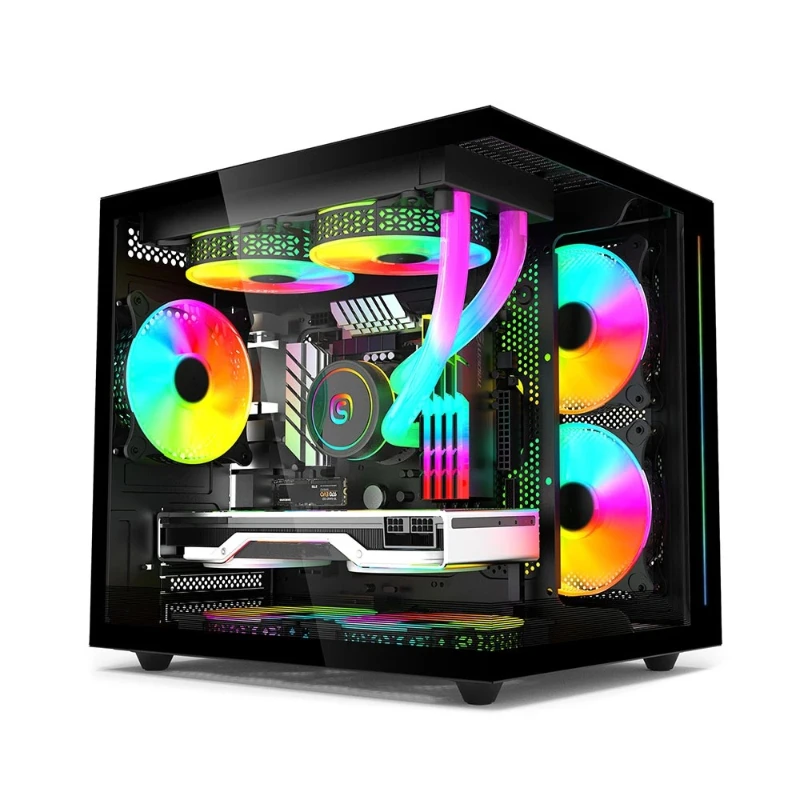 New Gaming Desktop PC, AMD 3.8 - Pc Gaming Xtreme review and price