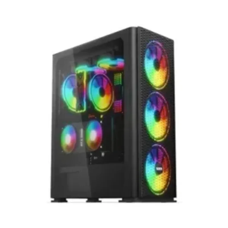 New Gaming Desktop PC, AMD 3.8 - Pc Gaming Xtreme review and price