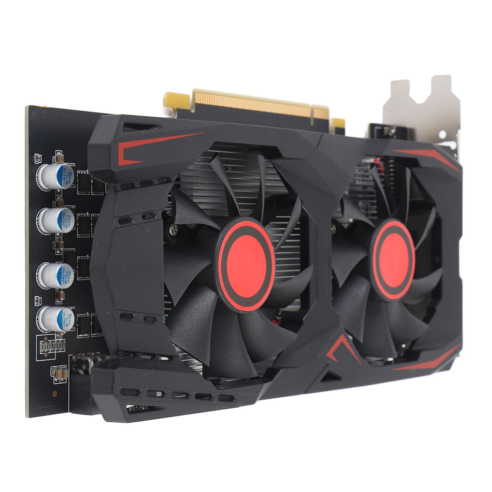 Graphics Card PCIE 2.0 16X Slo - Pc Gaming Nvidia review and price
