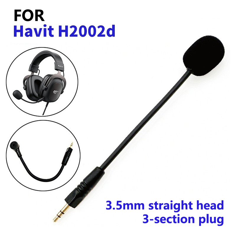 Replacement 3.5mm Microphone F - Pc Gaming Earbuds review and price