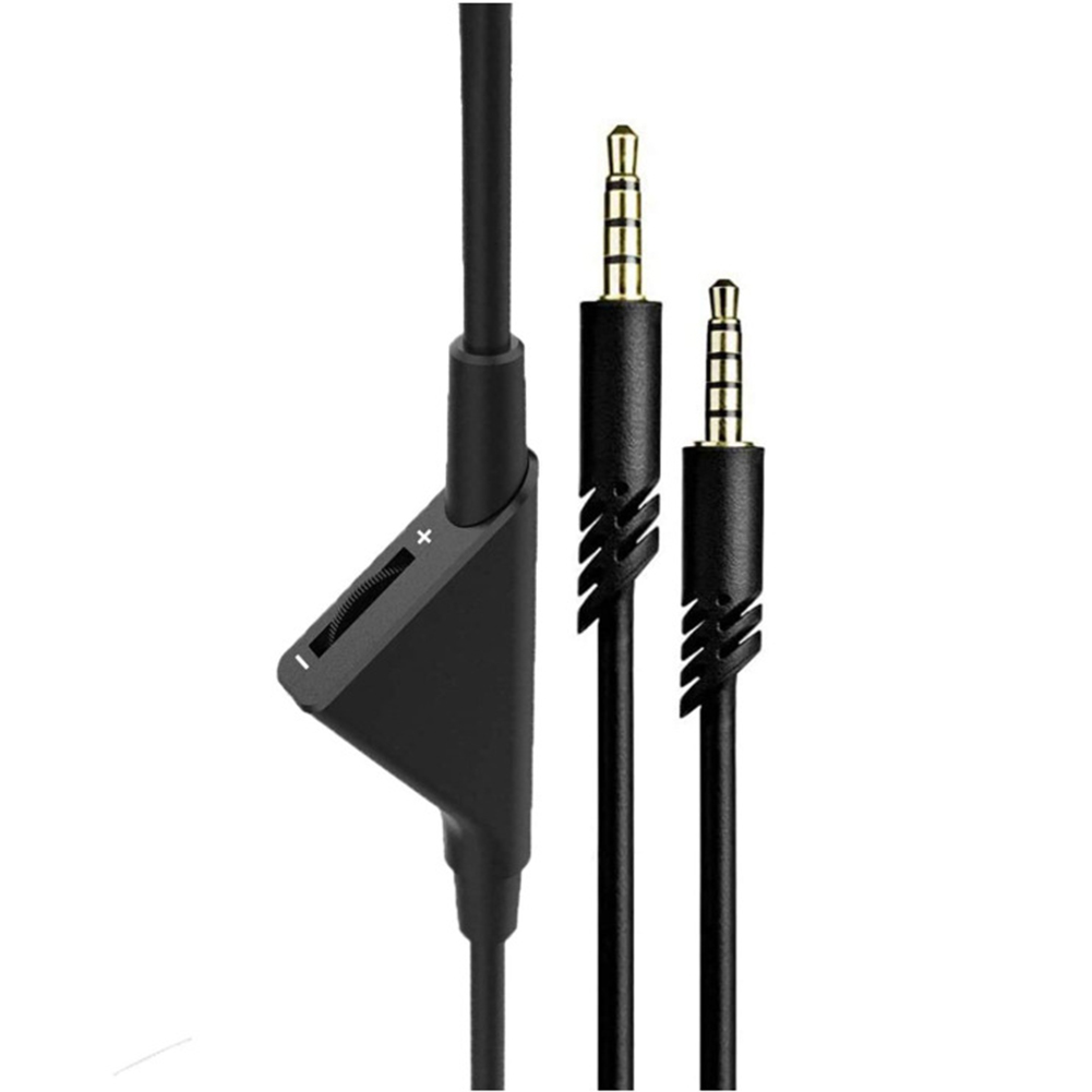 2.0M/6.5 Feet Aux Wire W/ Volu - Gaming Controller review and price