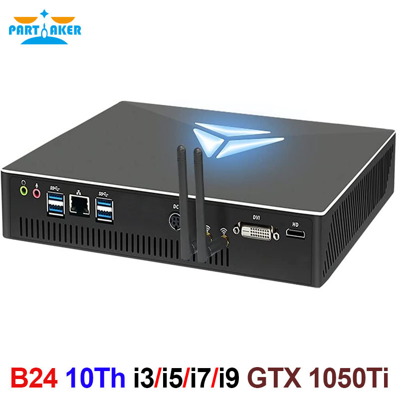 10th Gen Gaming Mini PC Intel  - Pc Gaming Nvidia review and price