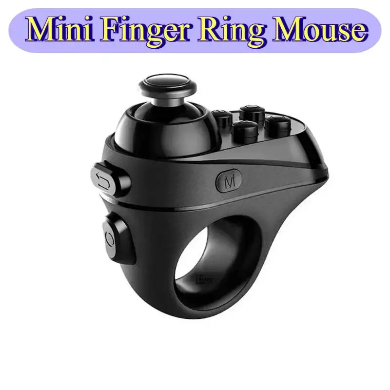Function Finger Mouse Joystick - Mouse Bungee Holder review and price