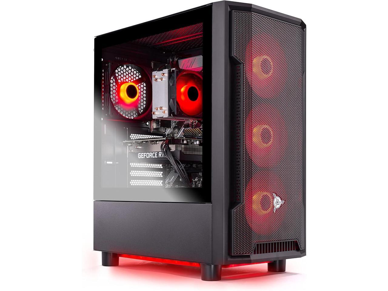 Skytech Gaming Shadow Gaming P - Pc Gaming Nvidia review and price