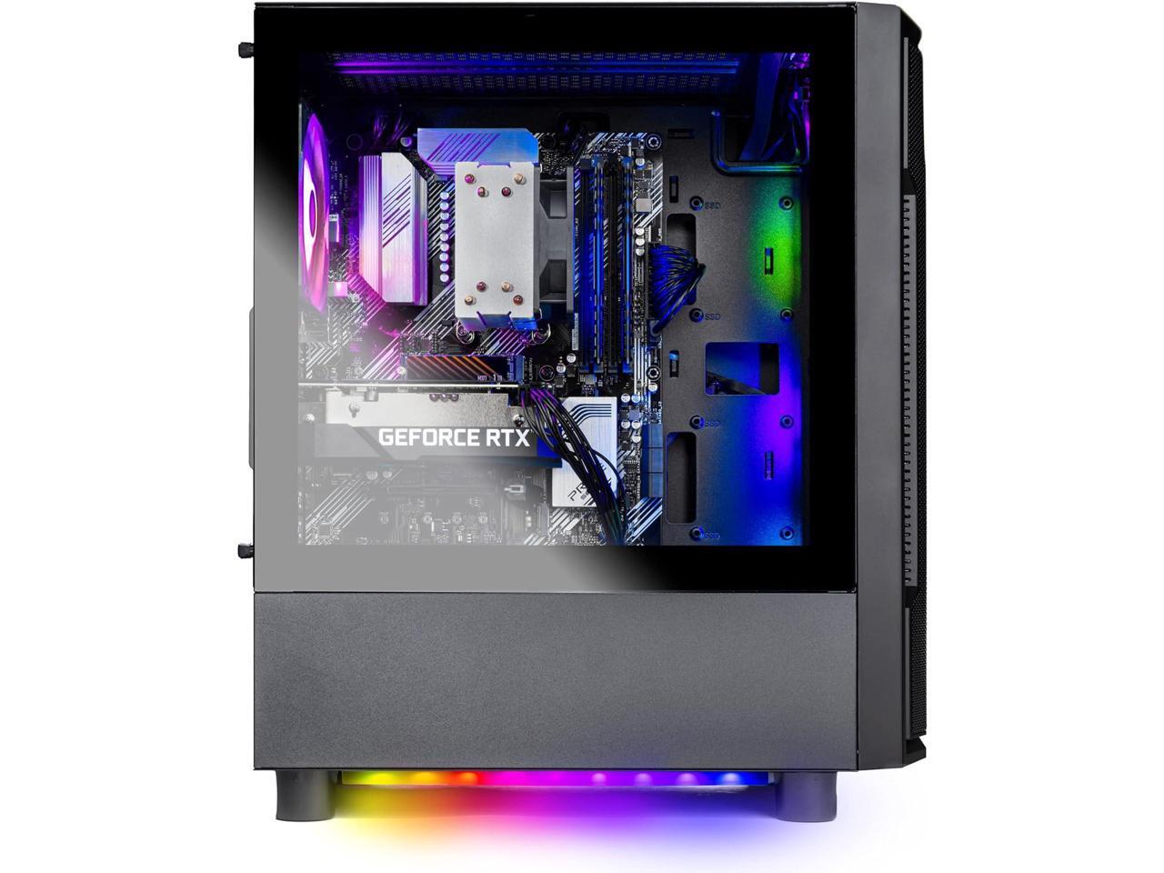 Skytech Gaming Shadow Gaming P - Pc Gaming Nvidia review and price