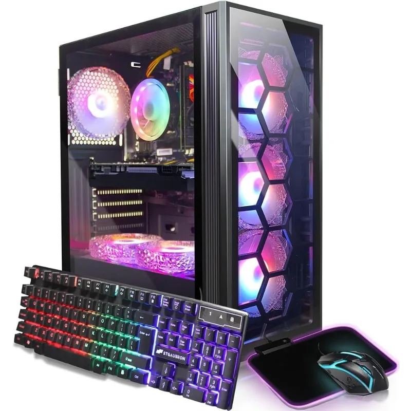 Gaming PC Computer Desktop, Co - Pc Gaming Xtreme review and price