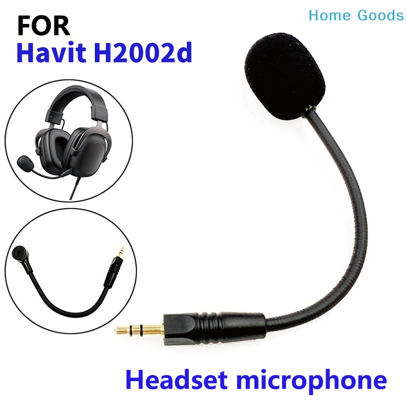 1PC Replacement Microphone For - Pc Gaming Earbuds review and price