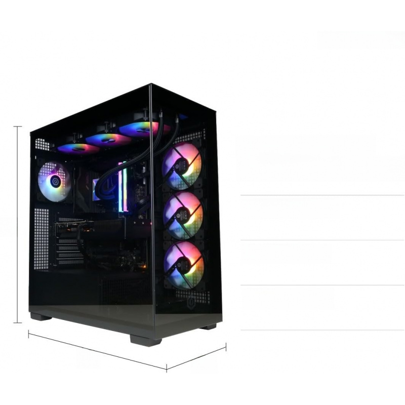 Gamer Xtreme VR Gaming PC,  Co - Pc Gaming Xtreme review and price