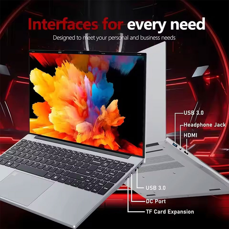 NEW 15.6' Laptop Intel Core I9 - Pc Gaming Ddr4 review and price