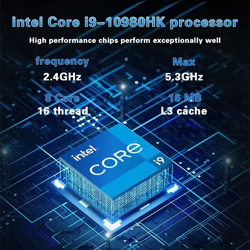 NEW 15.6' Laptop Intel Core I9 - Pc Gaming Ddr4 review and price