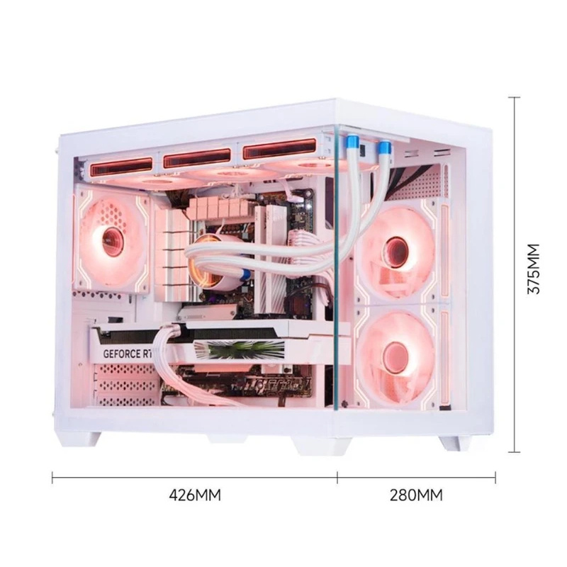 OEM High-End Custom Gaming PC  - Pc Gaming Xtreme review and price