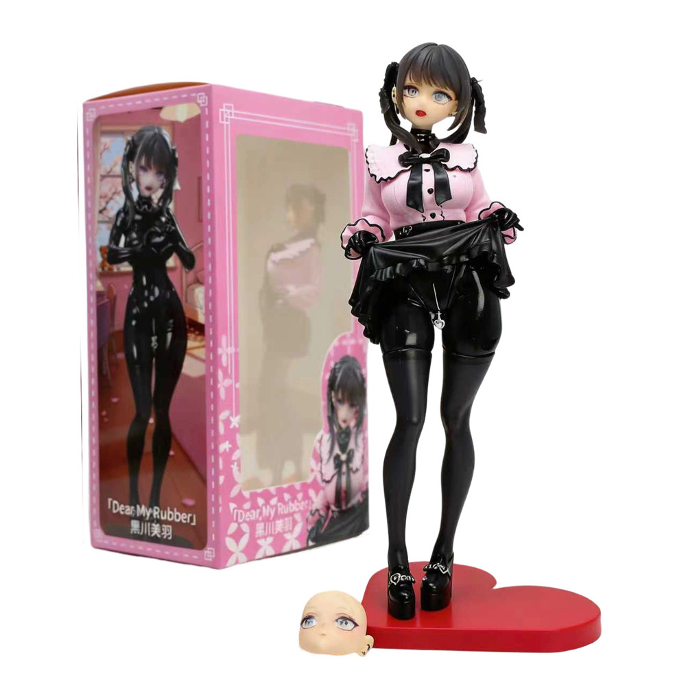 Kurokawa Moe Uniform Style Sta - Pc Gaming Editing review and price