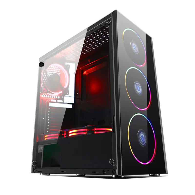 Gaming PC Intel A8 9600/240G S - Pc Gaming Nvidia review and price