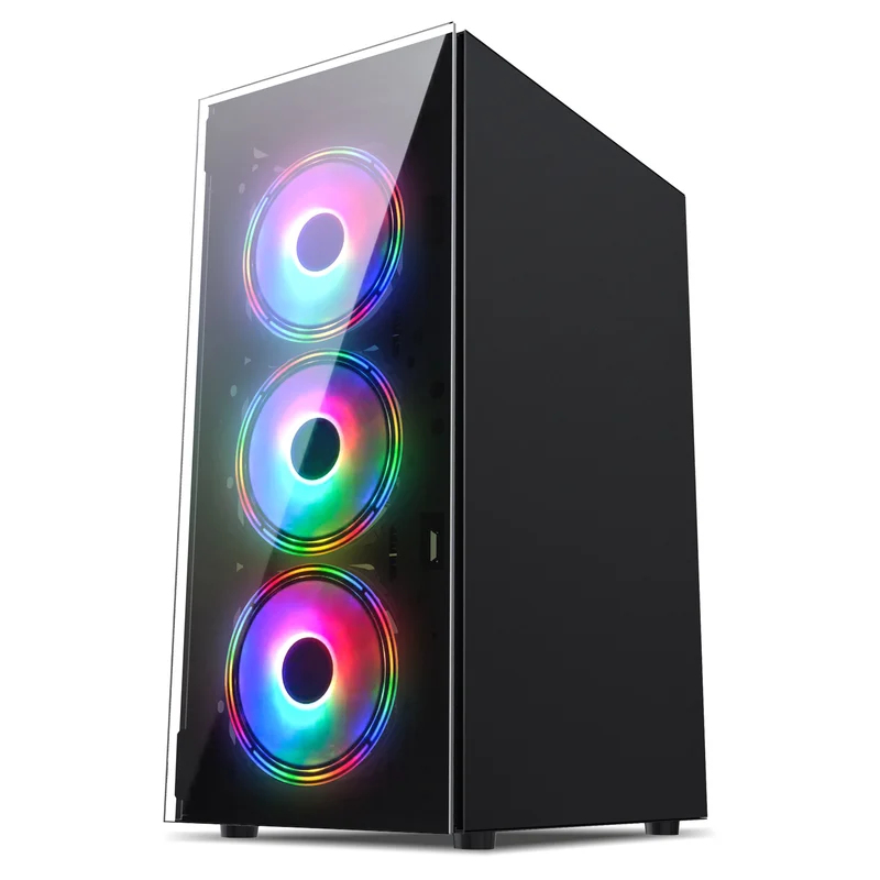 Gaming PC Intel A8 9600/240G S - Pc Gaming Nvidia review and price