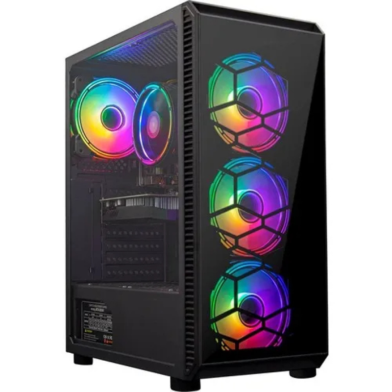 Gaming PC Intel A8 9600/240G S - Pc Gaming Nvidia review and price